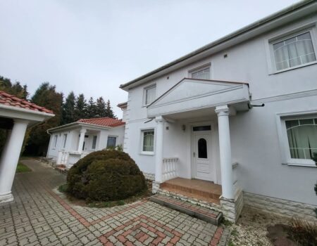 Mediterrán elegancia- idilli életérzés  219.000.000 Ft