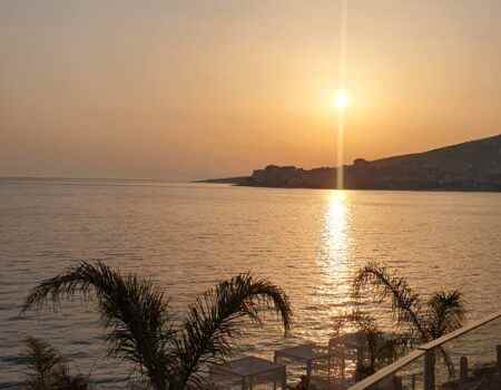 Albánia – Bérelhető apartmanlakás Sarandán