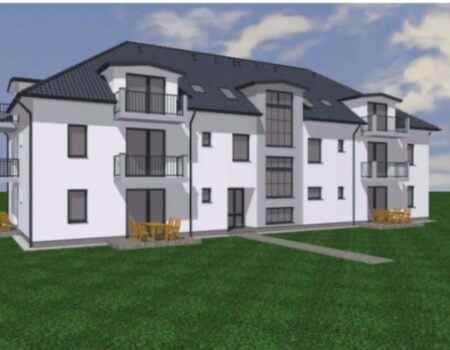 Hegyeshalomban új építésű, modern ingatlanok eladók!  34,1 millió forinttól