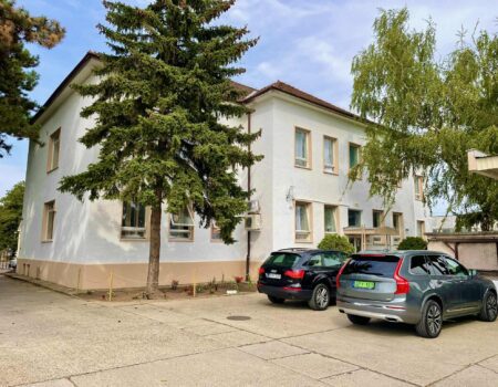 KIVÁLÓ ÜZLETI LEHETŐSÉG MOSONMAGYARÓVÁRON!        385 millió Ft