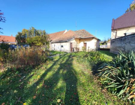 KIVÁLÓ LEHETŐSÉG otthonteremtők, befektetők számára! 39.900.000 Ft